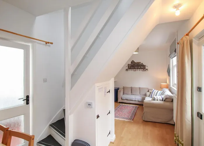 Pixie Cottage