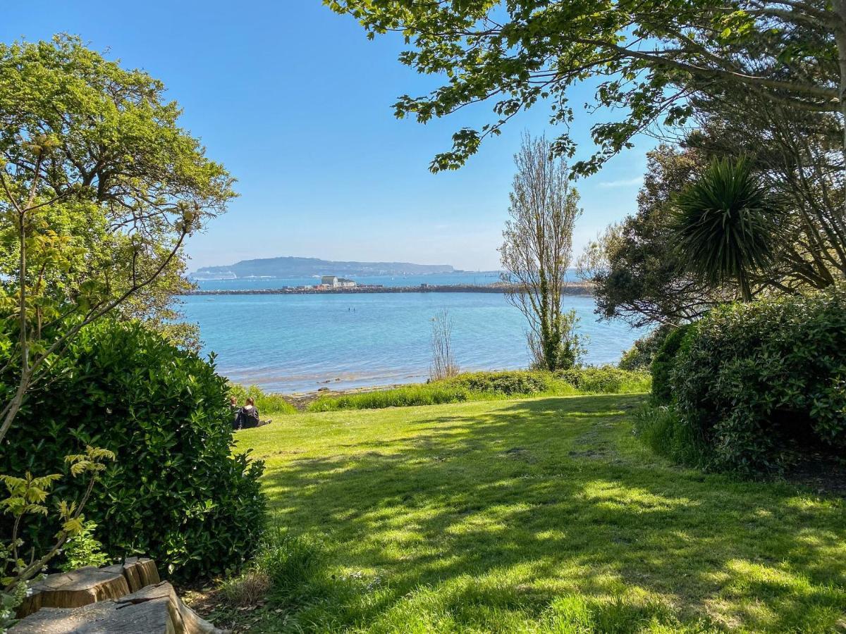Holiday home Pixie Weymouth