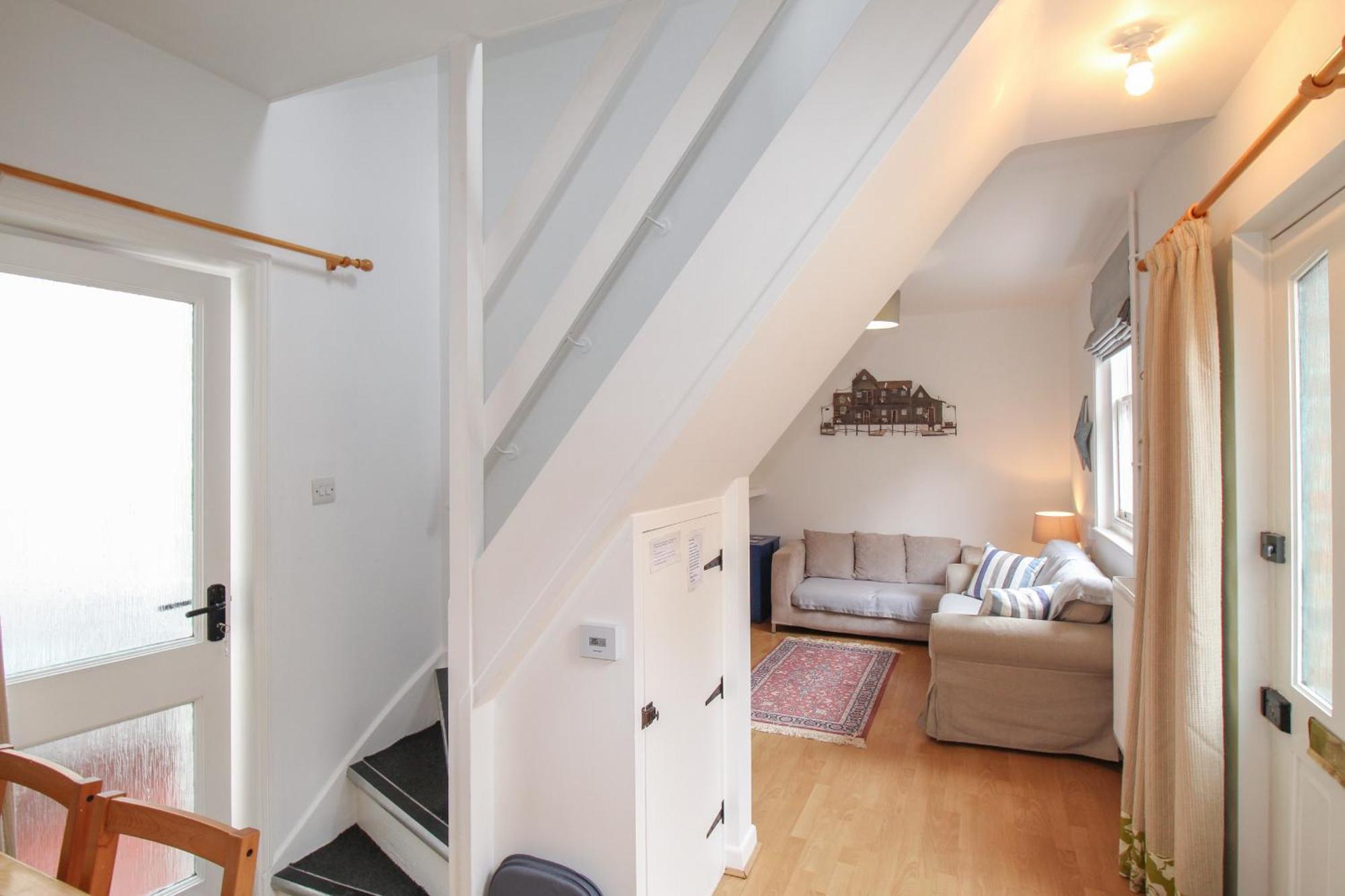 Holiday home Pixie *